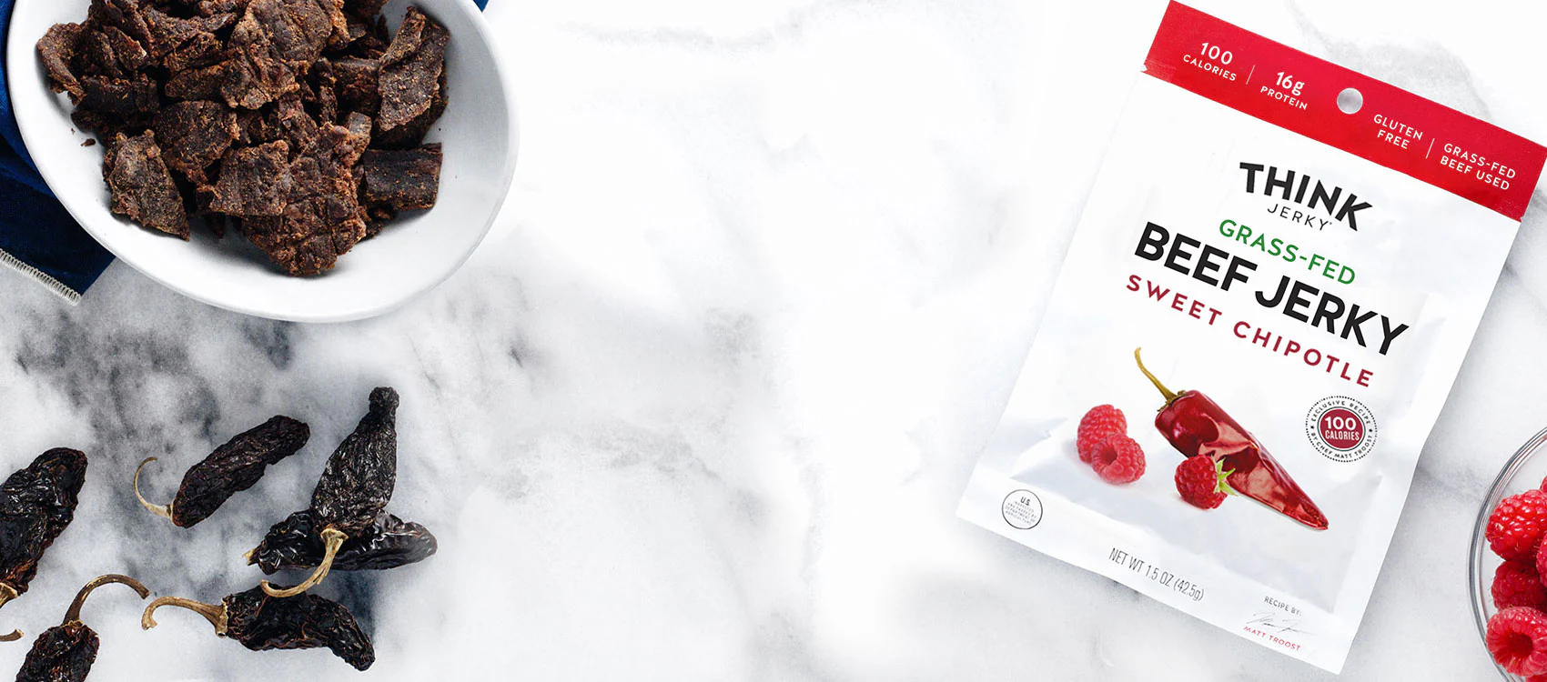 Chef-Crafted, Grass-Fed Perfection