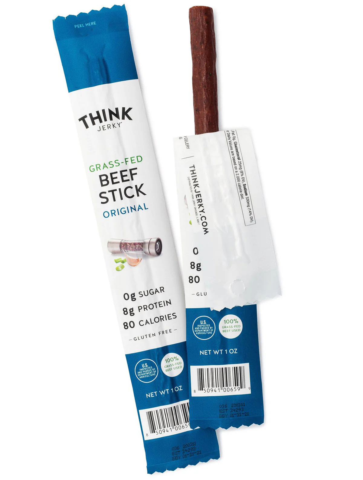 Original Beef Stick - Image 3