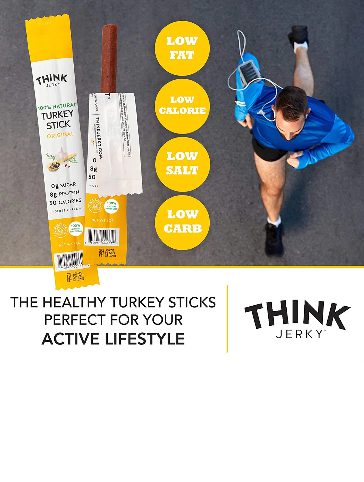 Original Turkey Stick - Image 6