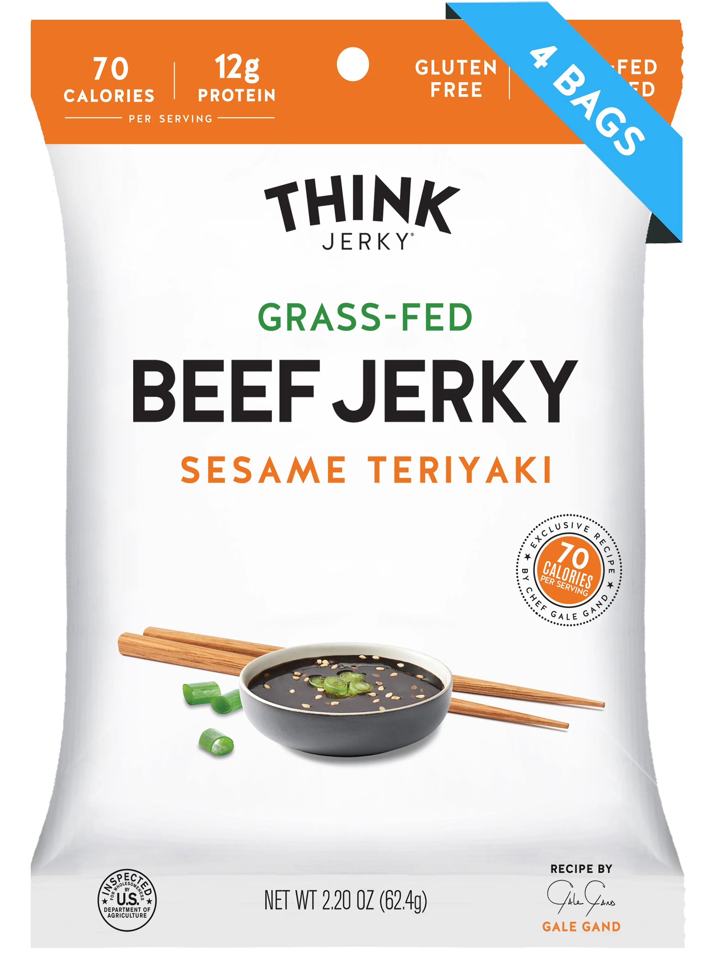 Sesame Teriyaki - Image 3
