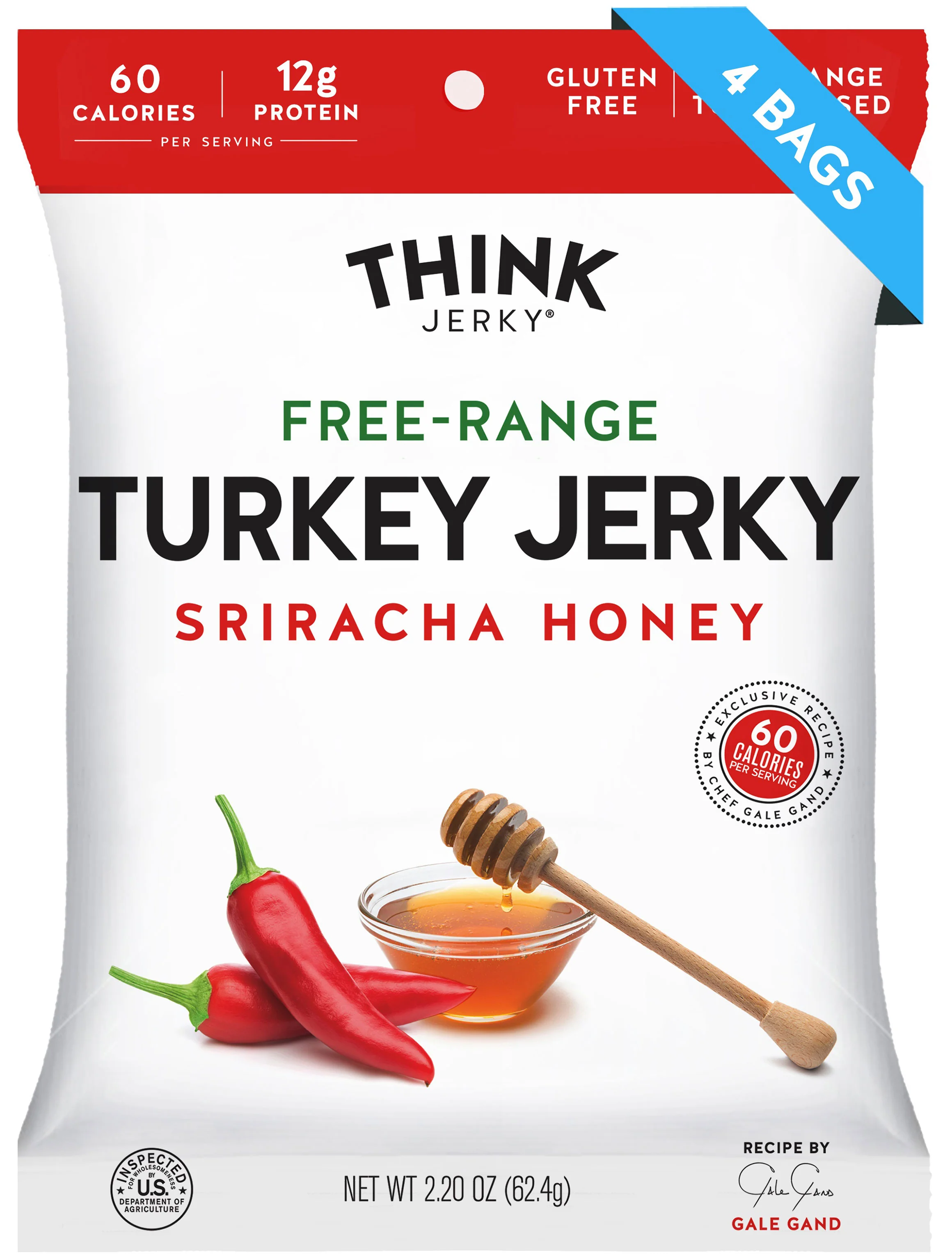 Sriracha Honey - Image 3