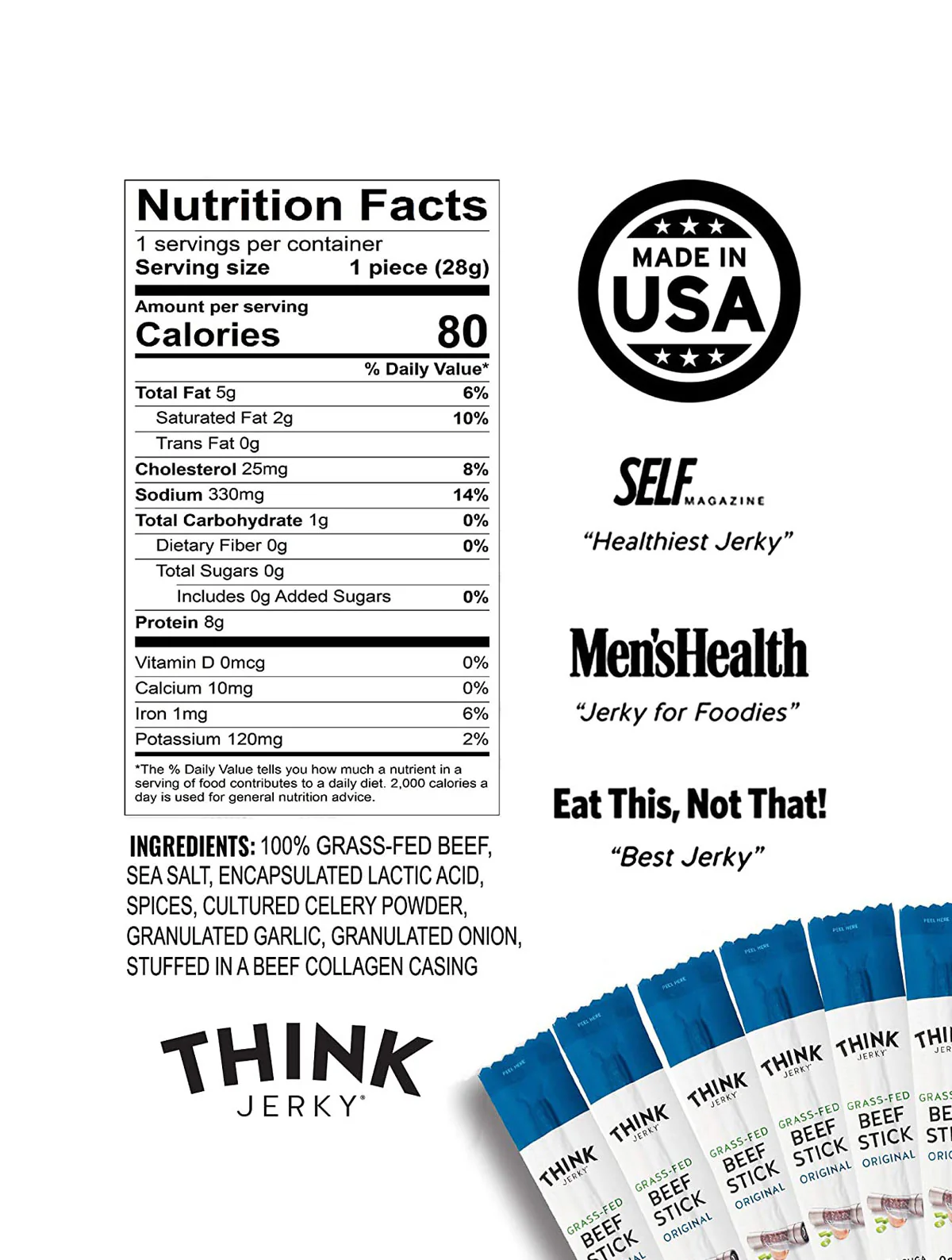 Variety Pack Sticks - Image 3